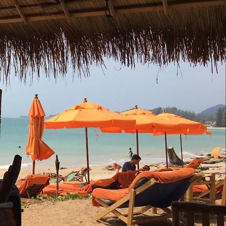 منتجع نوتيلوس رايت أون ذا بيتش - للكبار فقط Ko Lanta المظهر الخارجي الصورة